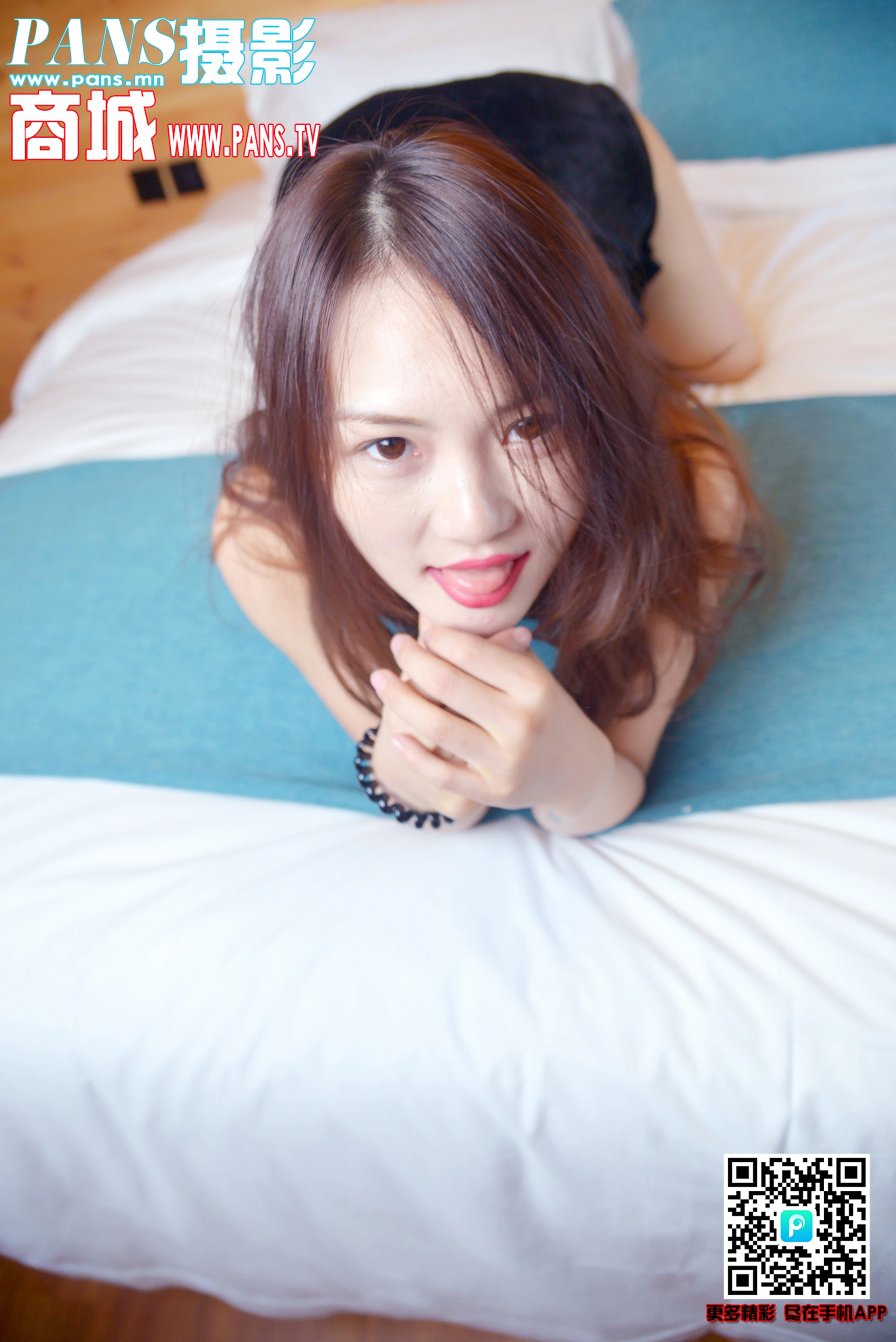 [PANS写真]2019.07.25 NO.1179 安安 2